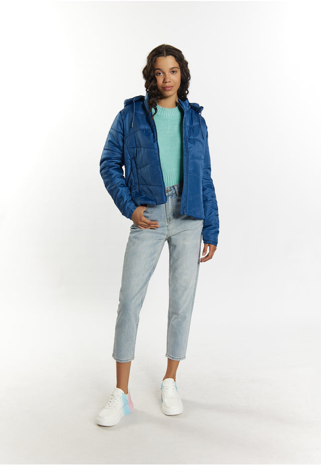 myMo Damen Jacke