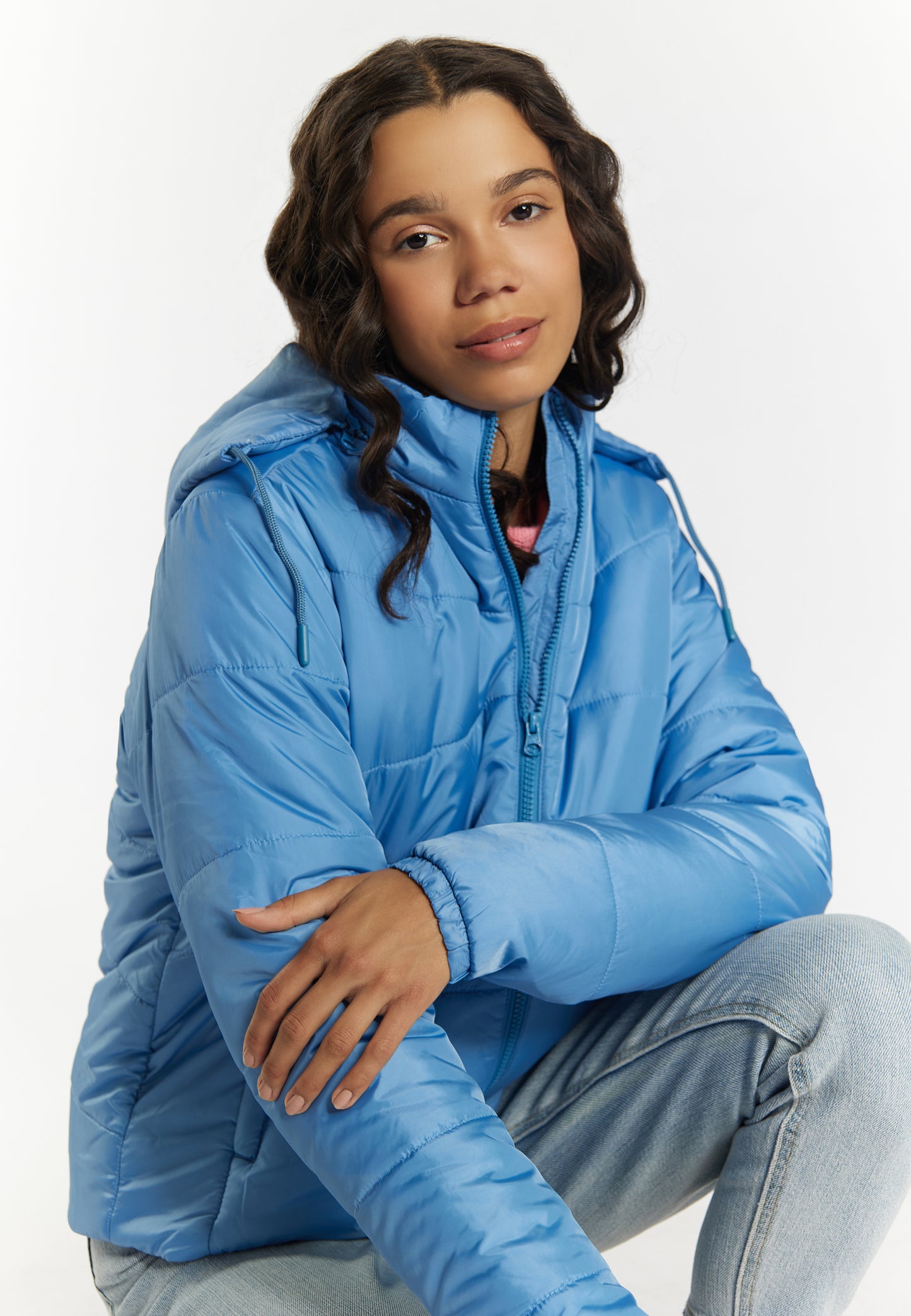 myMo Women's Jacket