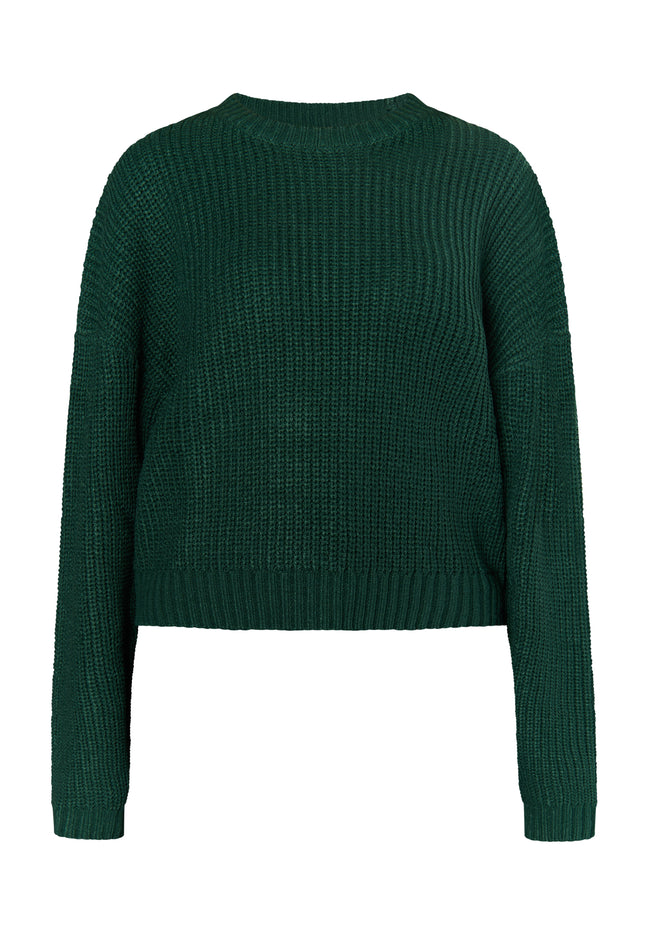 Sweter damski myMo