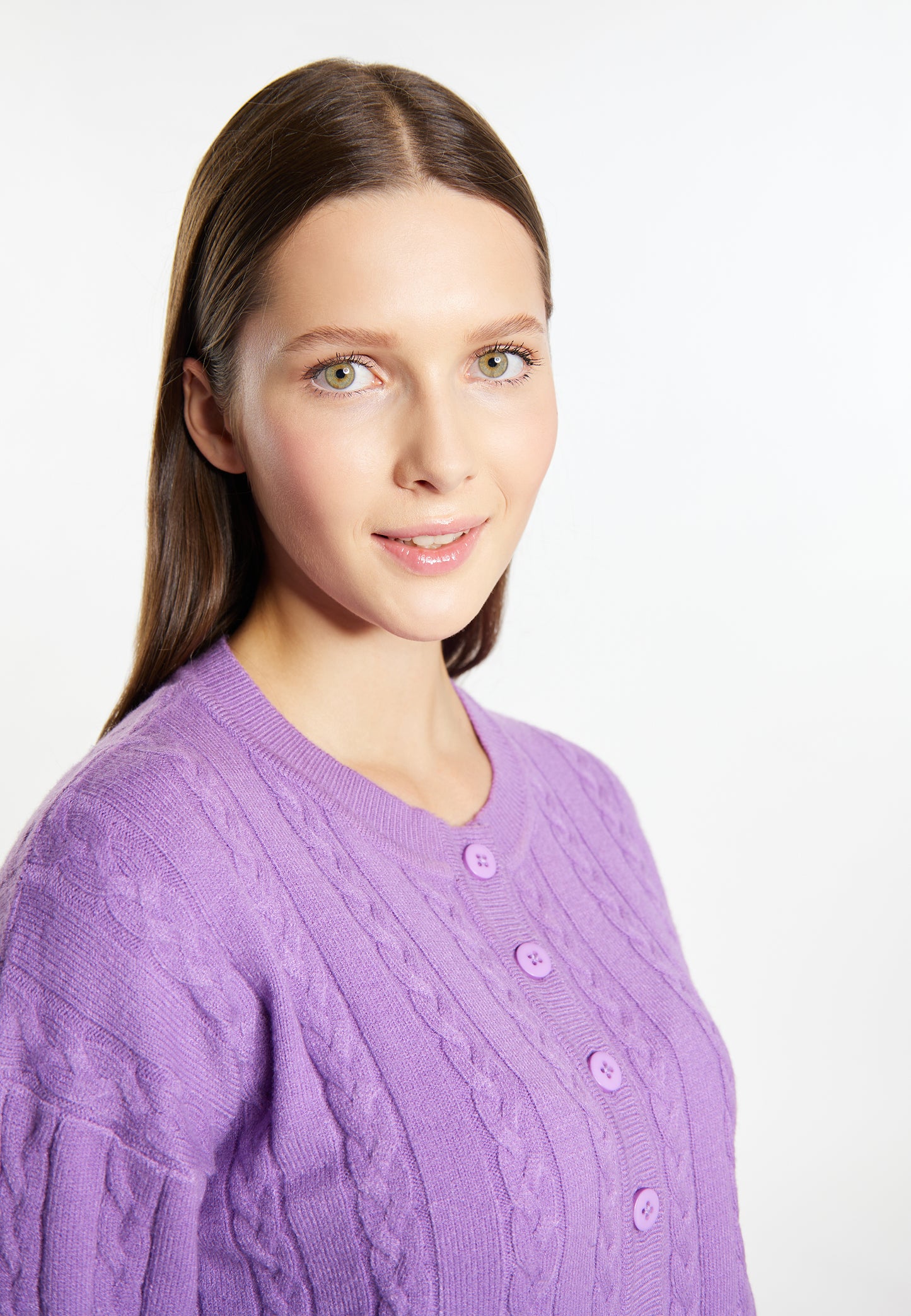 myMo Women's Cardigan