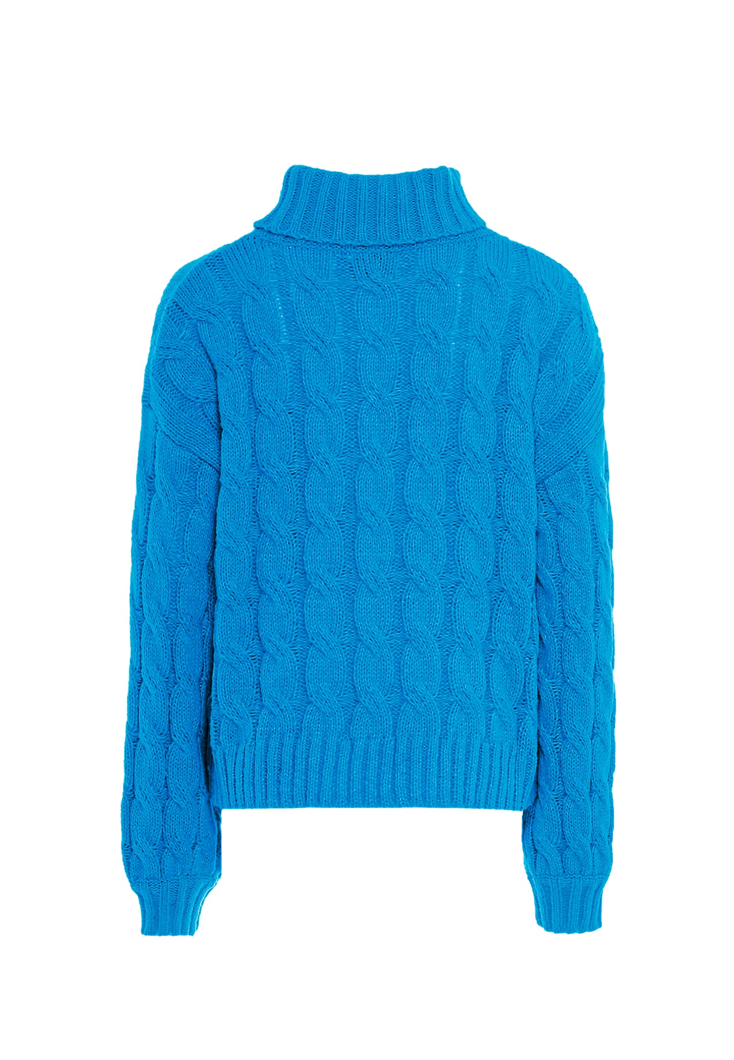 myMo Women's Sweater