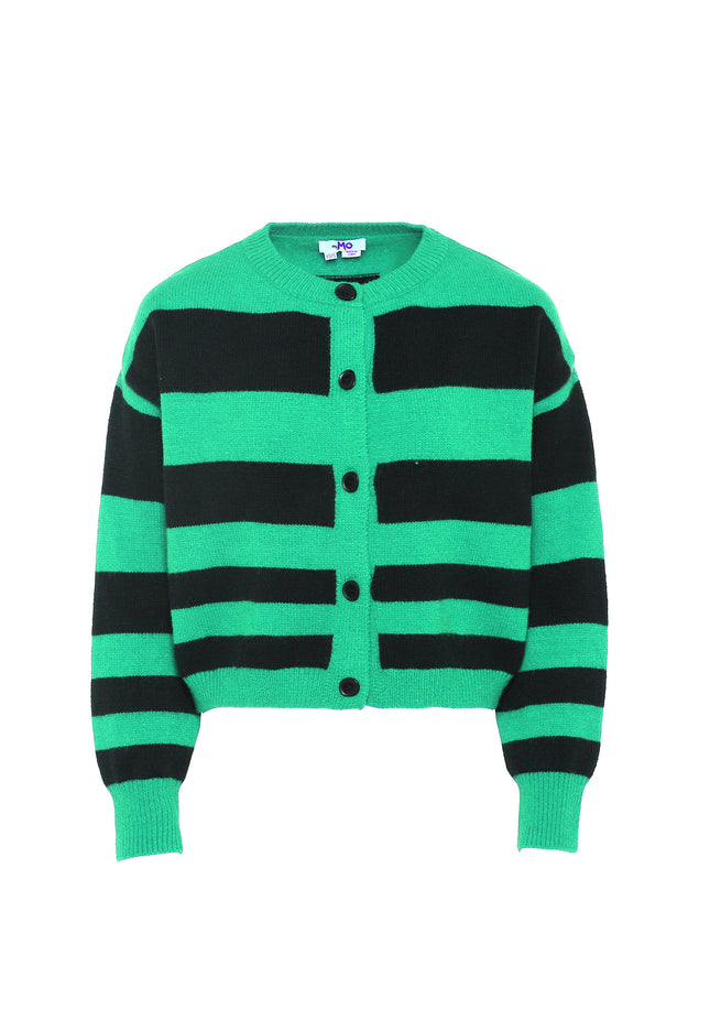 myMo Damen Pullover