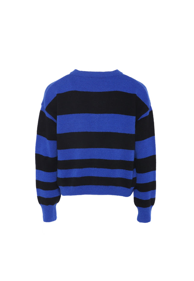 myMo Damen Pullover