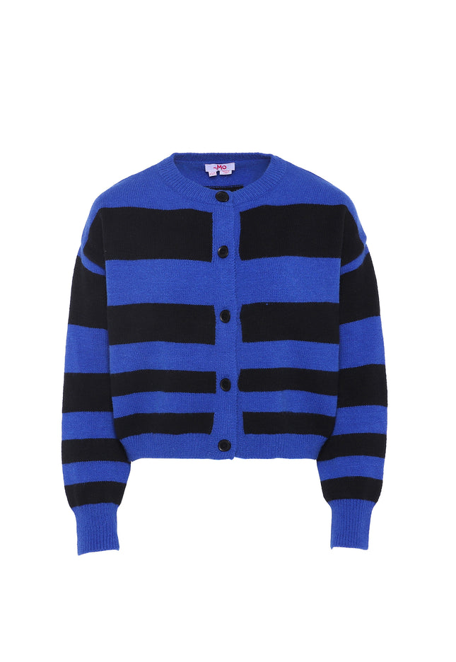 myMo Damen Pullover