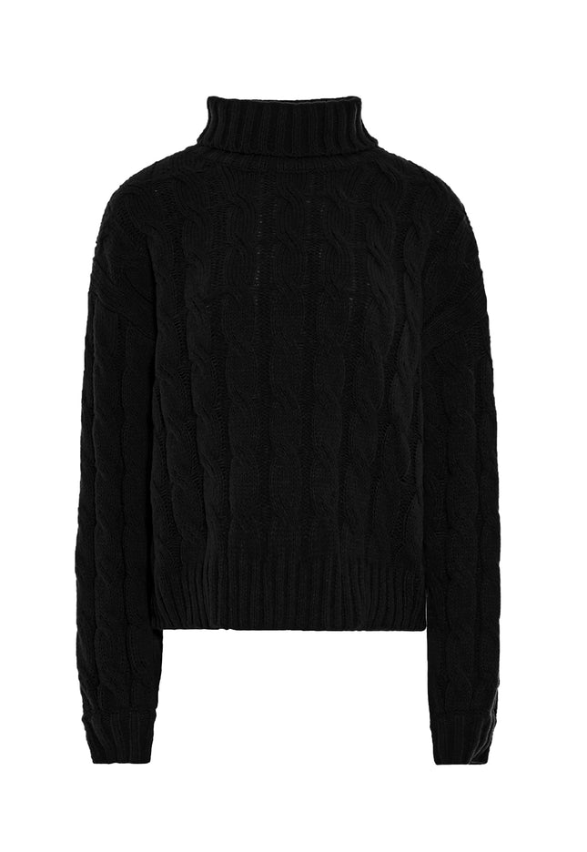 myMo Damen Pullover