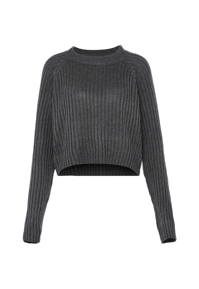 myMo Damen Pullover