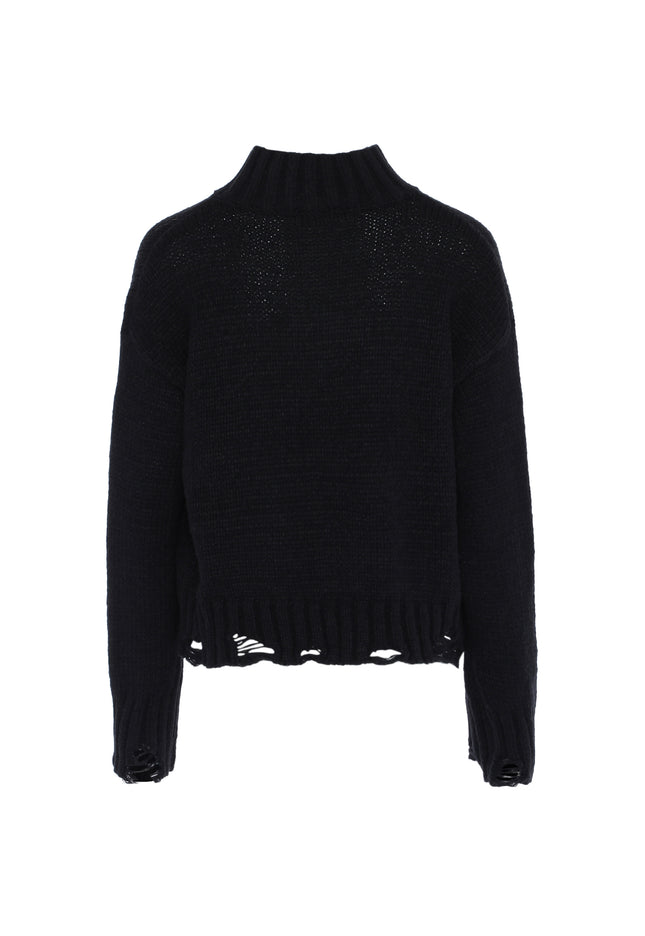 myMo Damen Pullover