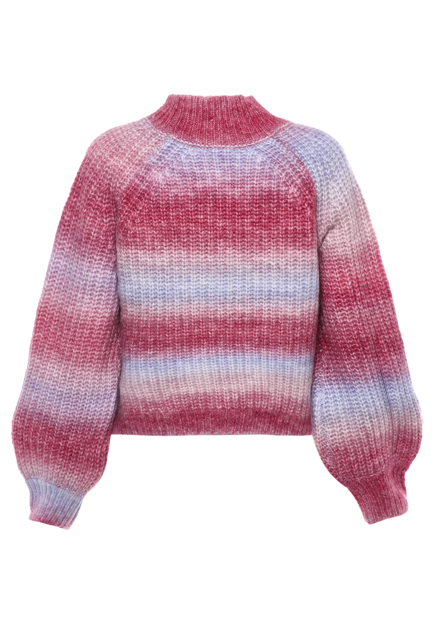 myMo Women's Sweater