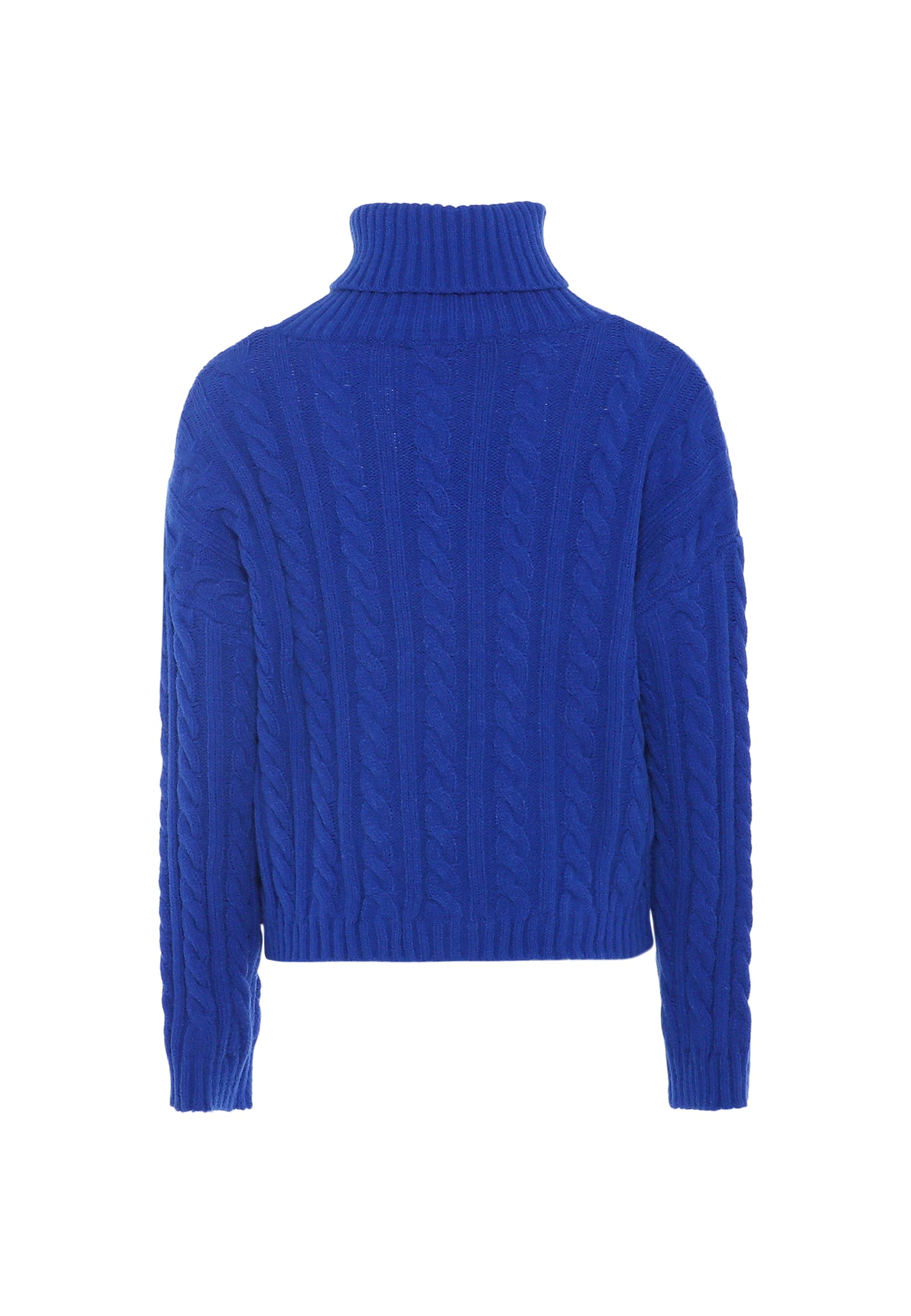myMo Damen Pullover