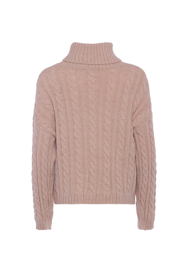 myMo Damen Pullover