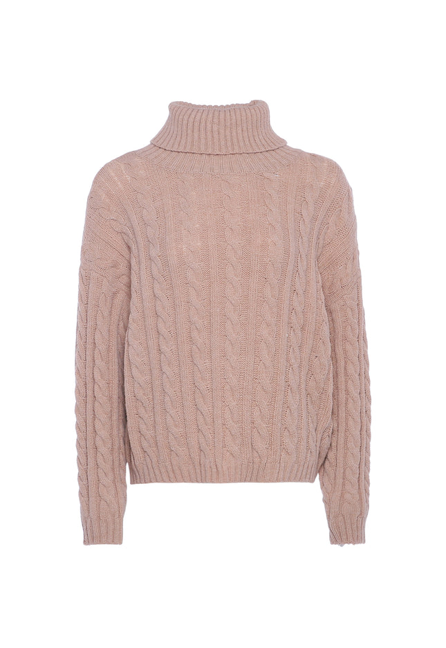 myMo Damen Pullover