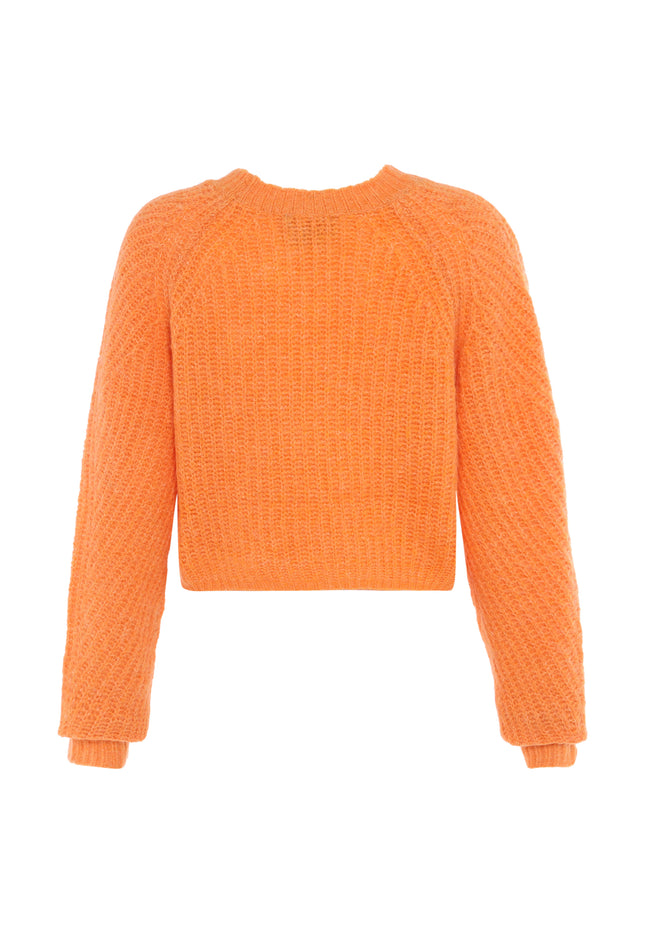 myMo Damen Pullover