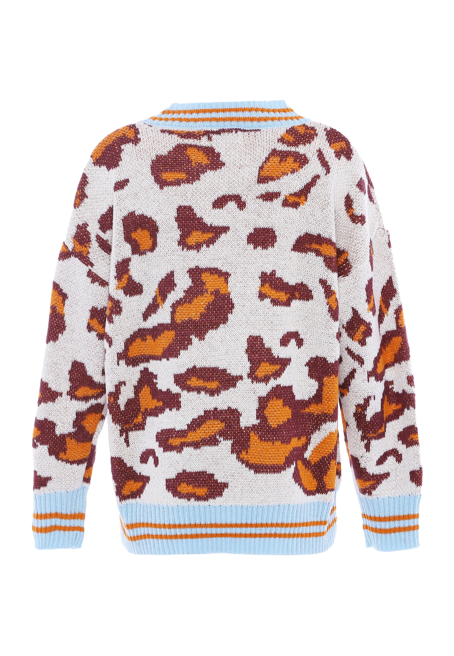 myMo ROCKS Damenpullover