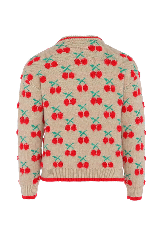 myMo Damen Pullover