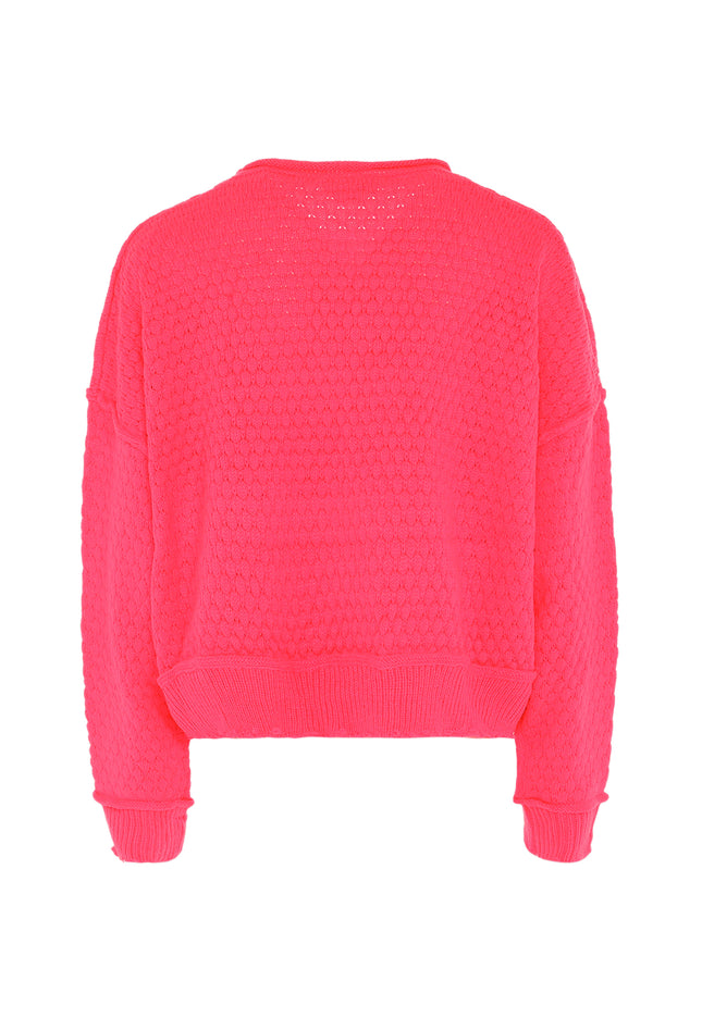 myMo Damen Pullover