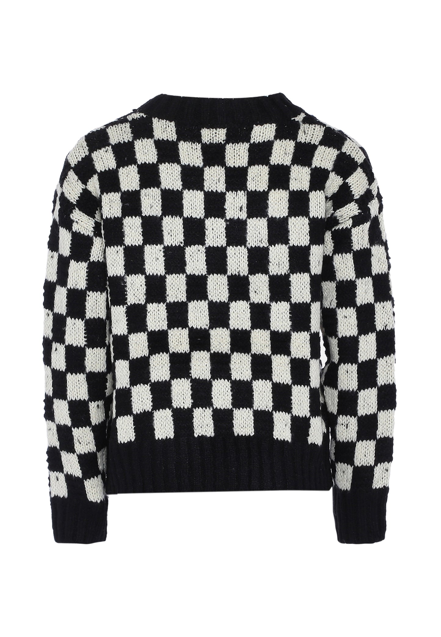 myMo ROCKS damski sweter