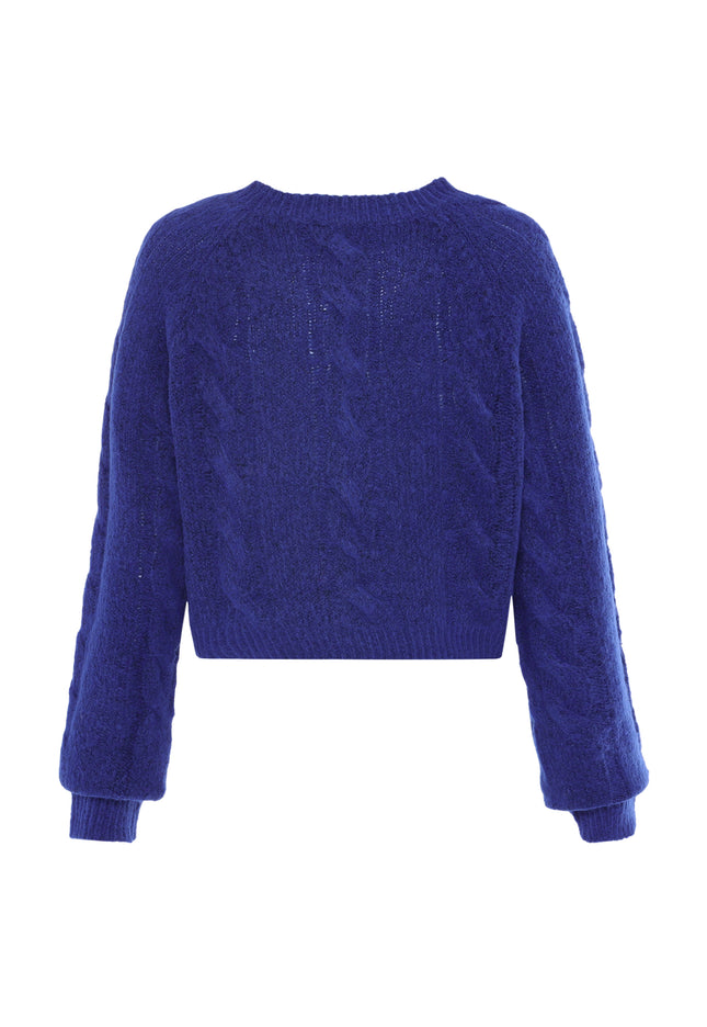 myMo Damen Pullover