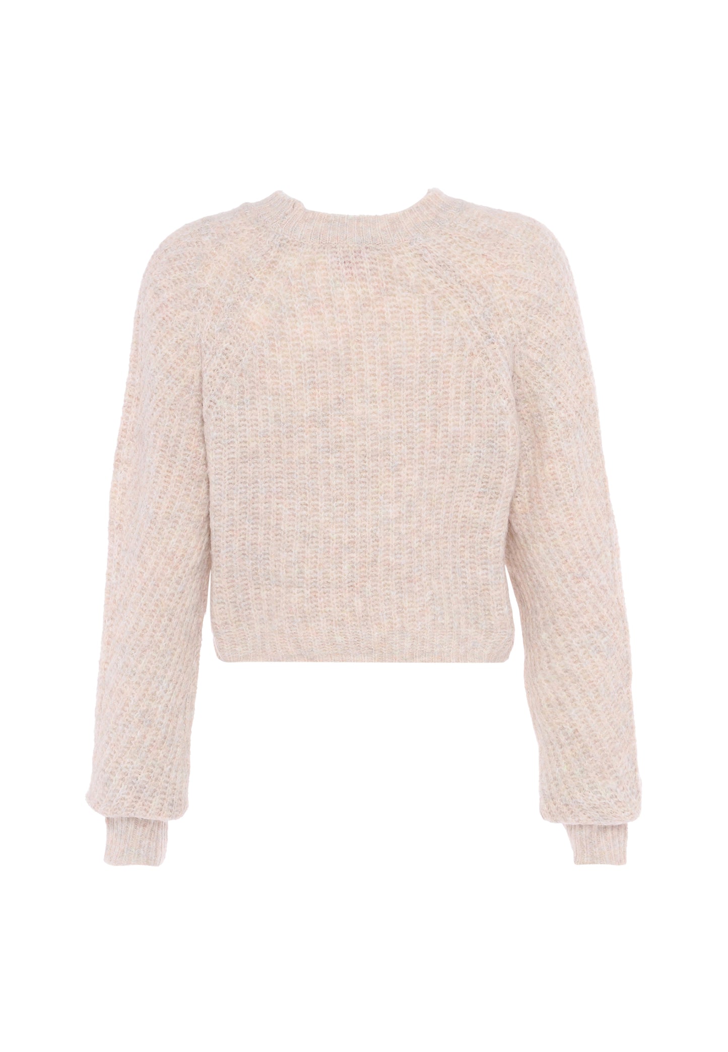 myMo Damen Pullover