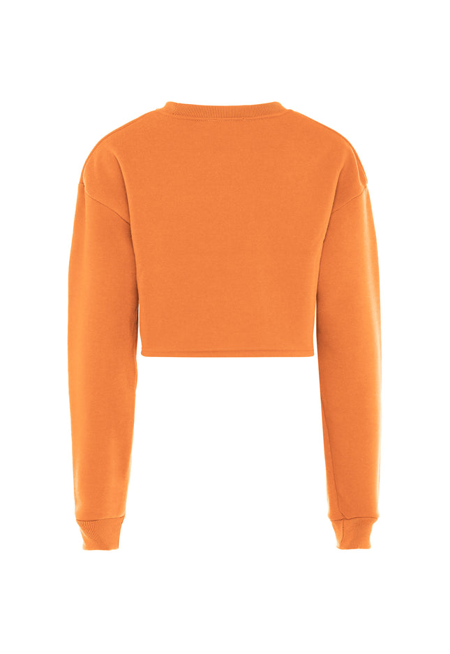 myMo ATHLSR Damen Sweatshirt