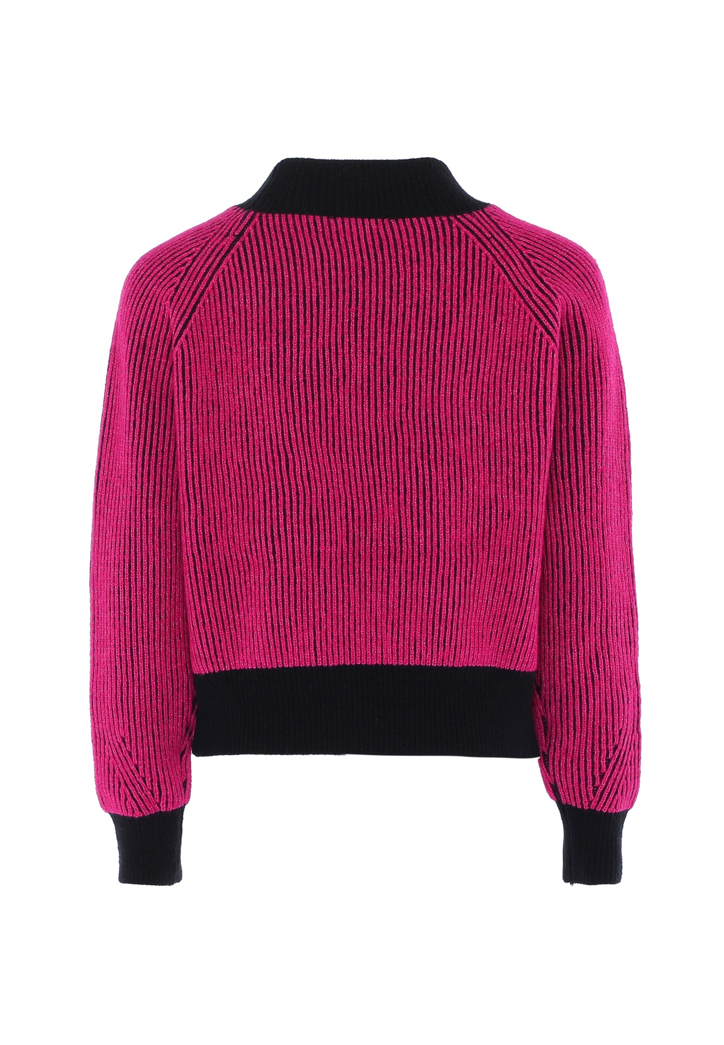 myMo ROCKS damski sweter