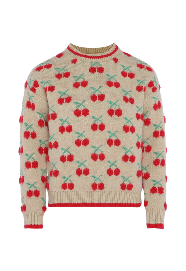 myMo Damen Pullover