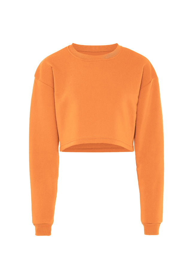 myMo ATHLSR Damen Sweatshirt