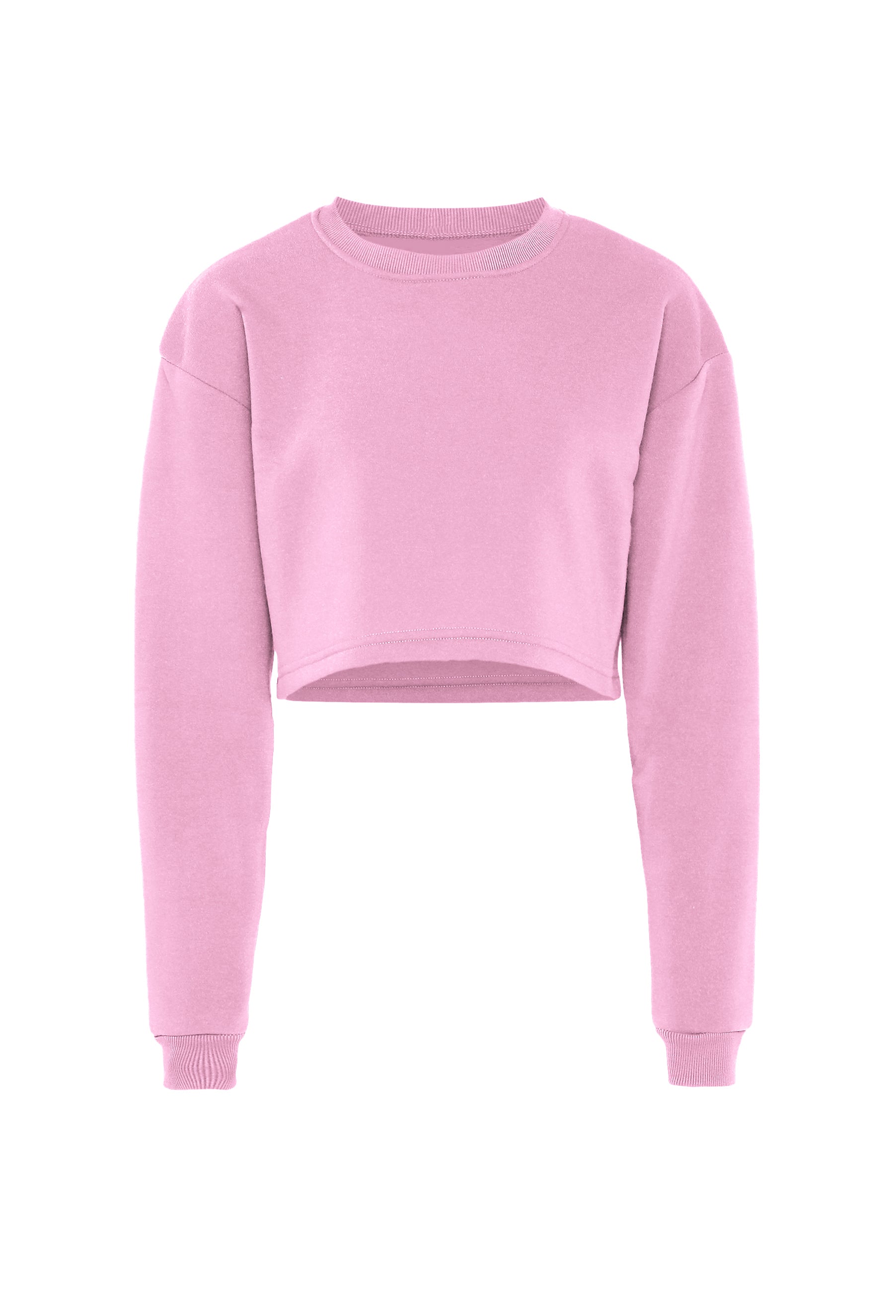 Süßes Pink