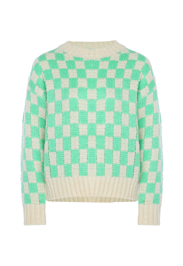 myMo ROCKS Damenpullover