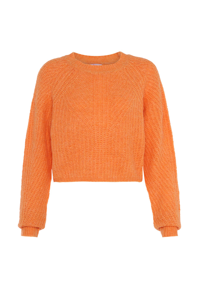 myMo Damen Pullover