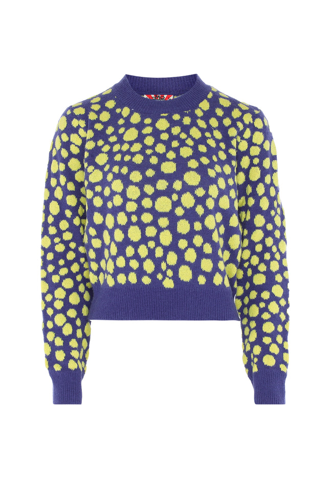 myMo ROCKS Damenpullover