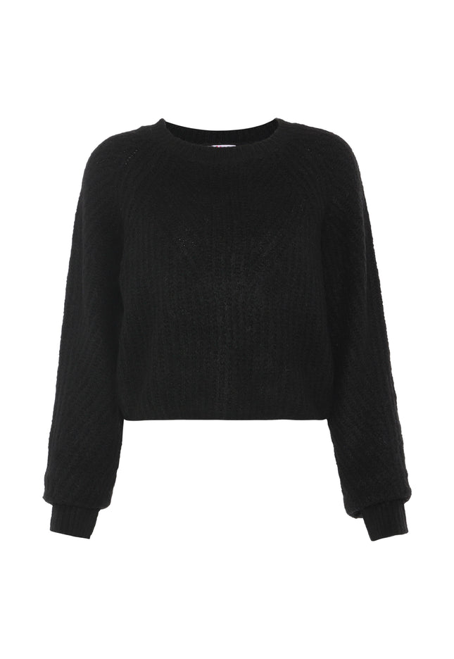 myMo Damen Pullover