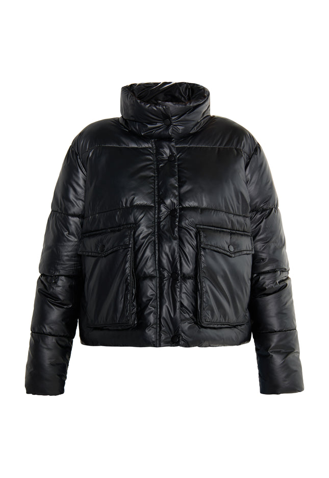 myMo Damen Winterjacke