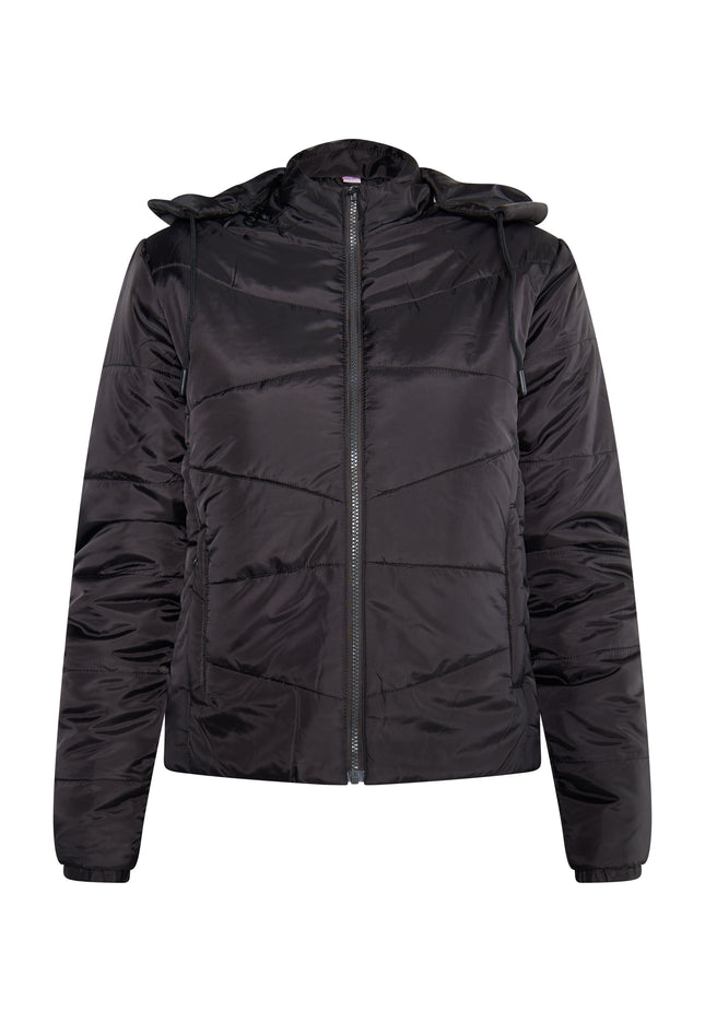 myMo Damen Jacke
