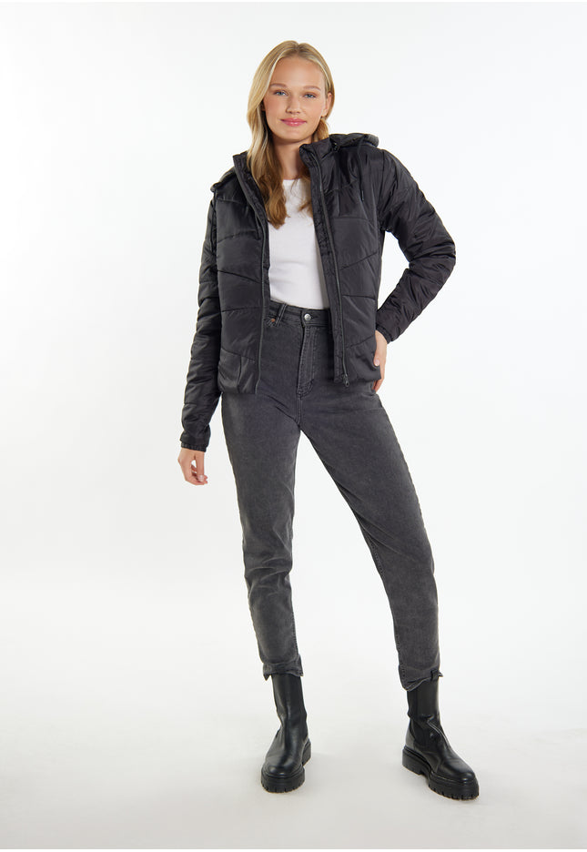 myMo Damen Jacke
