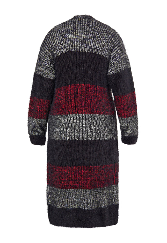 myMo ROCKS Damen Cardigan