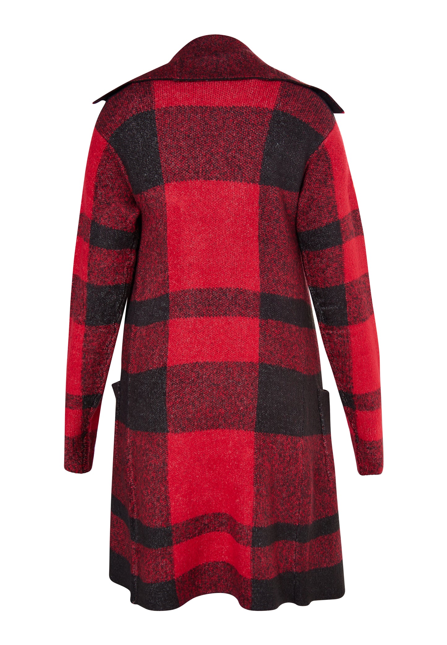 myMo ROCKS damski kardigan