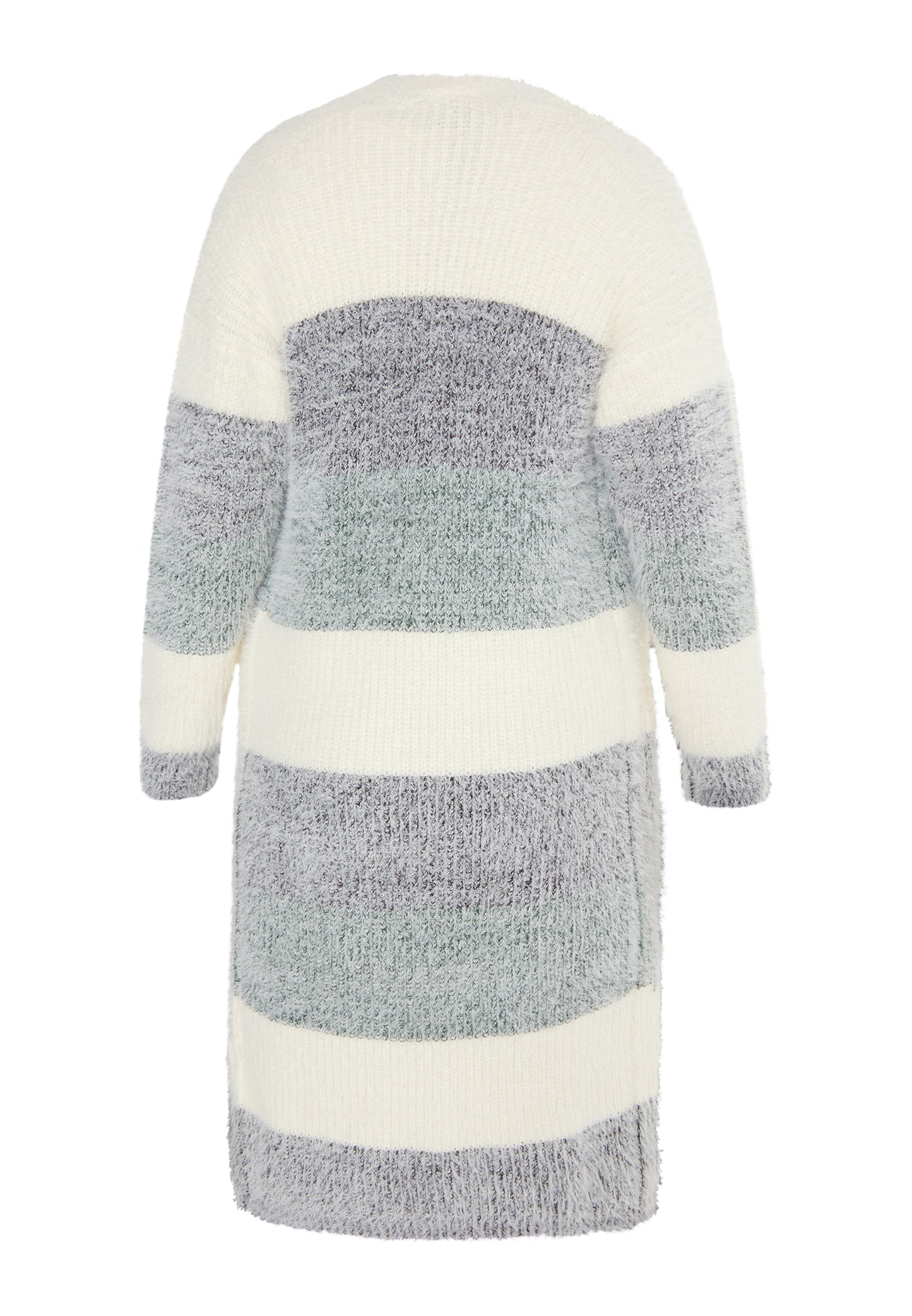 myMo ROCKS damski kardigan