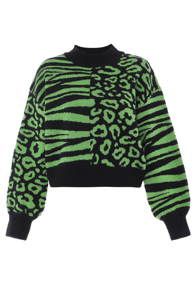 myMo ROCKS Damenpullover