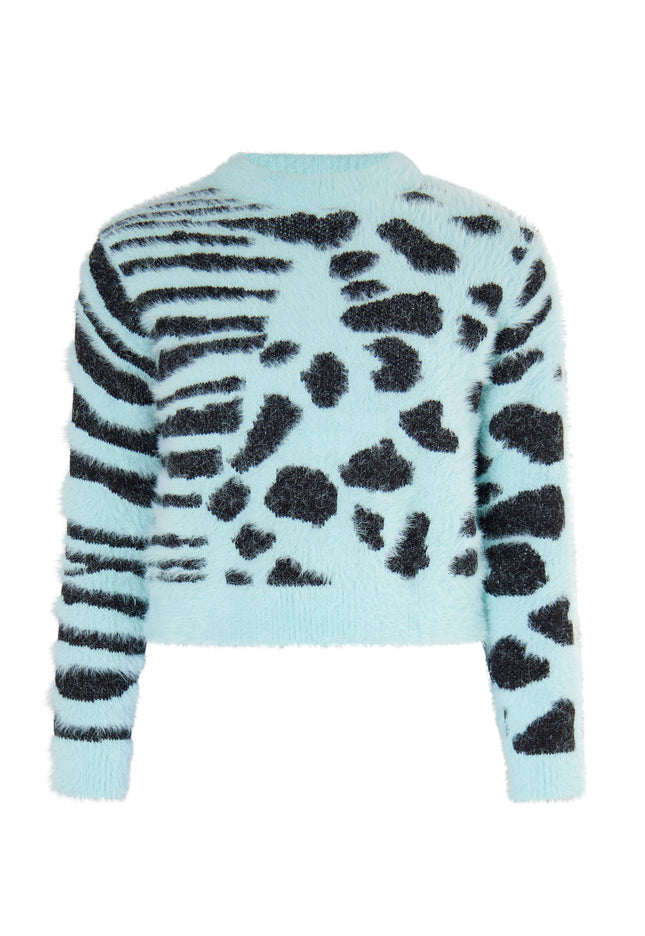 myMo KIDS Strickpullover