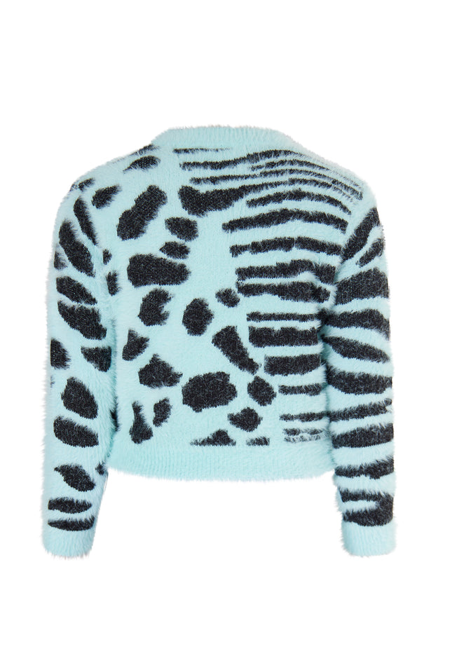 myMo KIDS Strickpullover