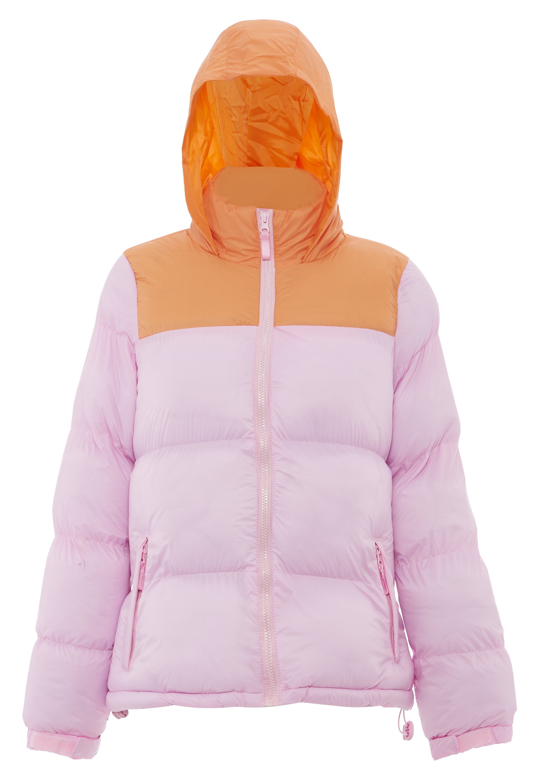 Süßer Pink-Aprikose