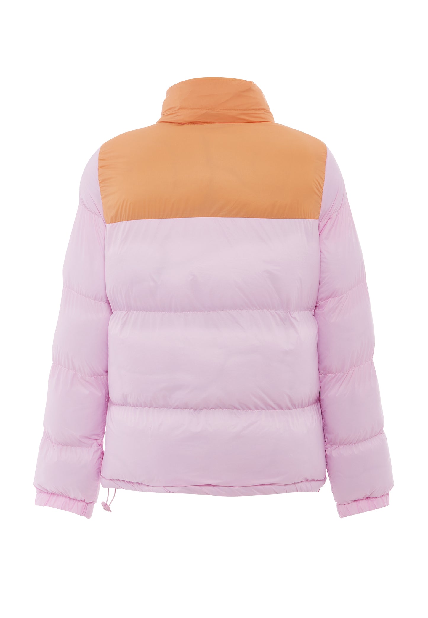 myMo ATHLSR Women's Padded Quilted Jacket