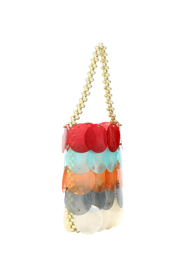 myMo at night Damenhandtasche