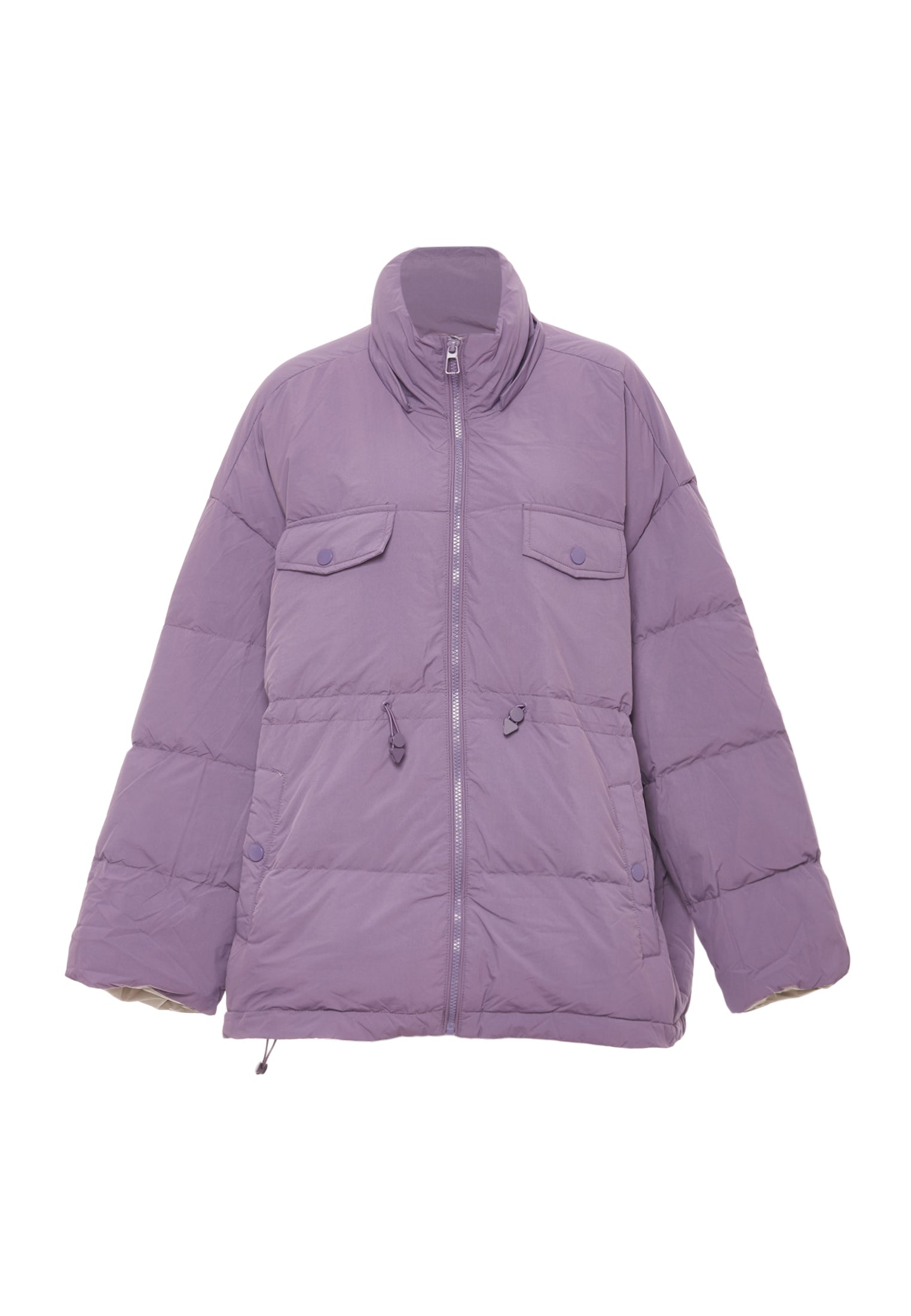 Lila Off-White