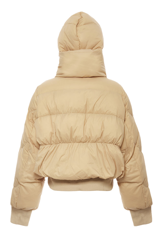 myMo Damen Jacke