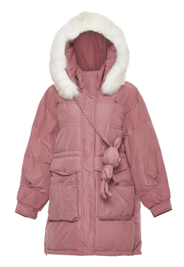 myMo Damen Jacke
