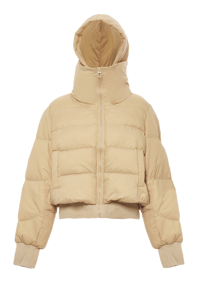 myMo Damen Jacke