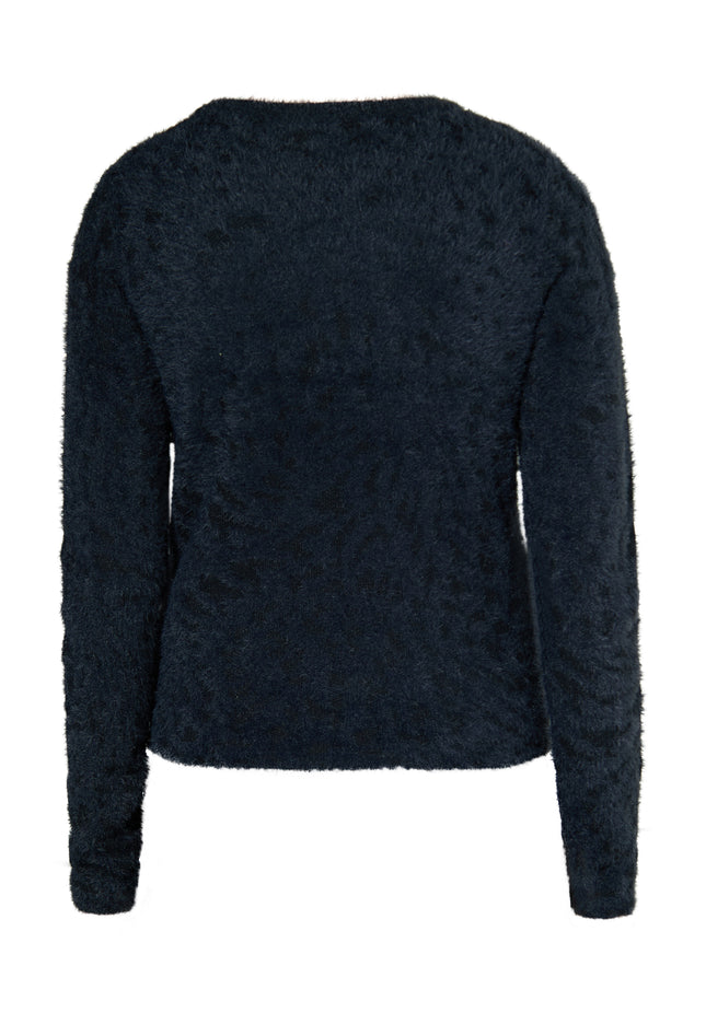 myMo Damen Pullover
