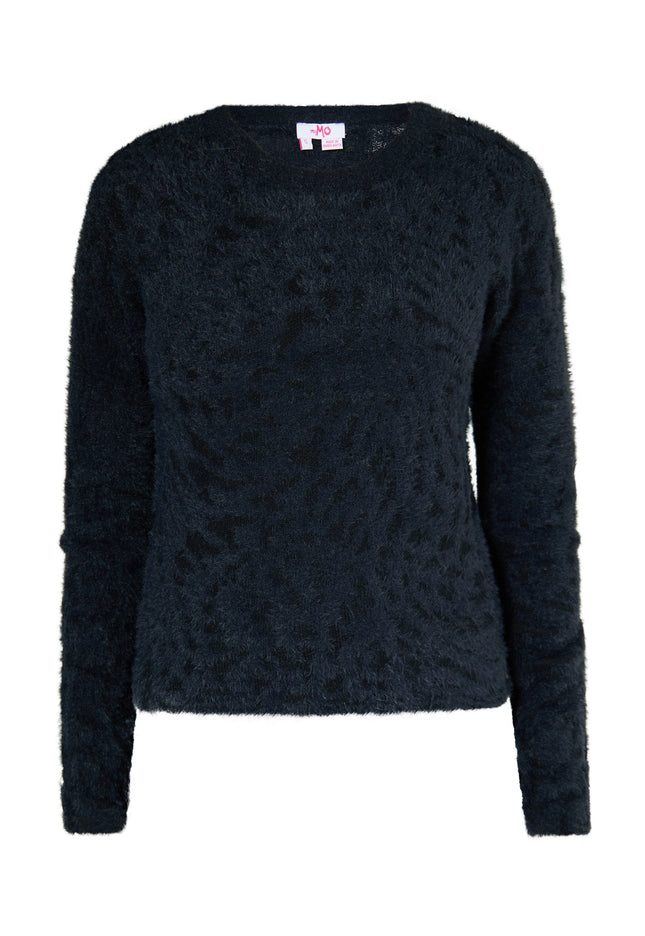 myMo Damen Pullover
