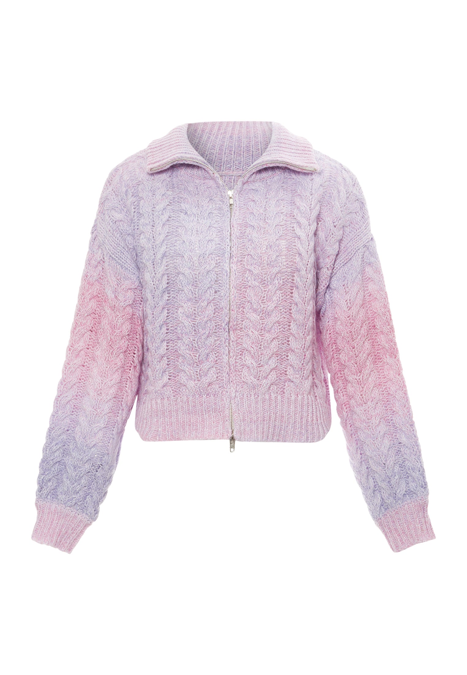 Fioletowy Off-White
